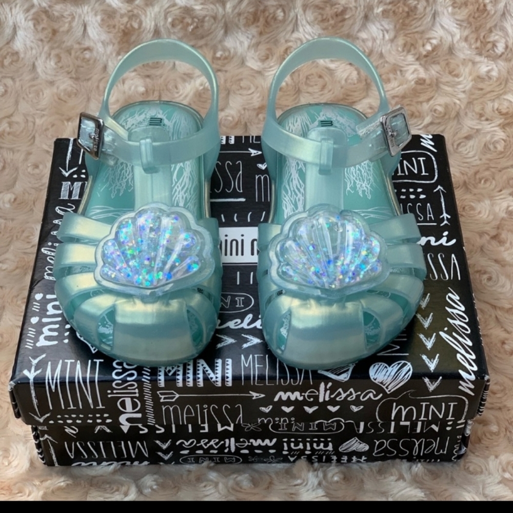 Mini Melissa